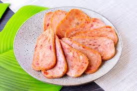 Luncheon Meats